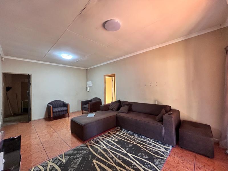 3 Bedroom Property for Sale in Brits North West